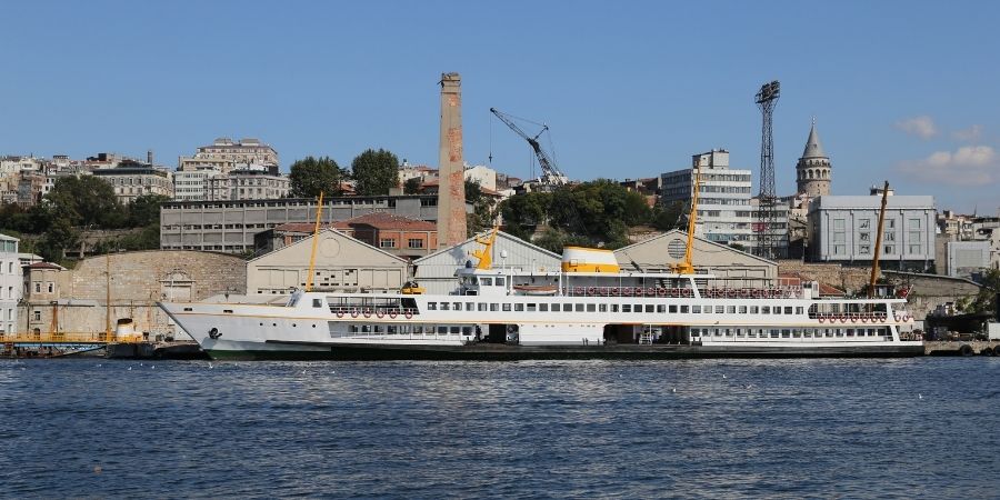 İstanbul 